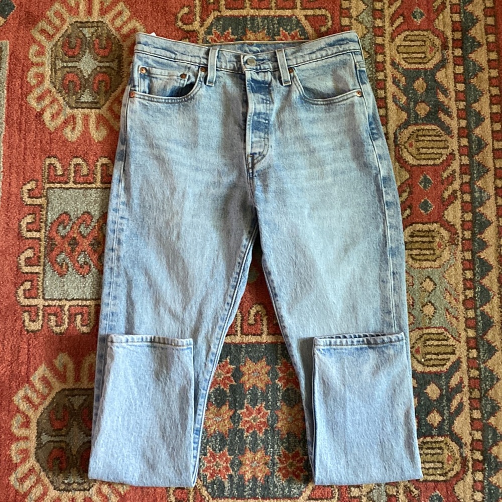 Levi’s Premium 501 W28 L28